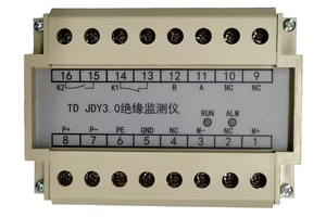 新能源系列